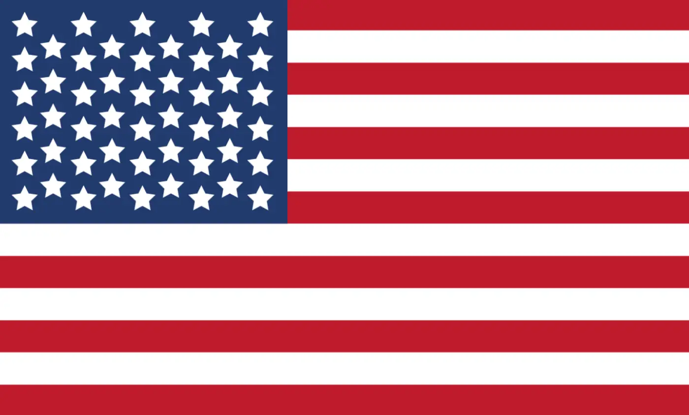 US Flag